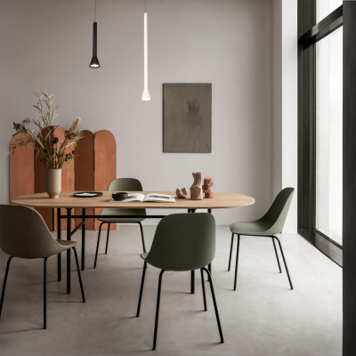 10337/550 Black Подвесной светильник LOFT IT Pipe