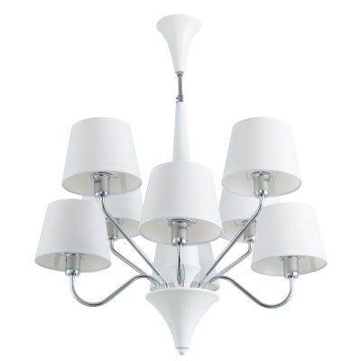 Люстра на штанге Arte Lamp GRACIA