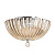 Потолочная люстра Divinare LIANTO 4011/02 PL-3
