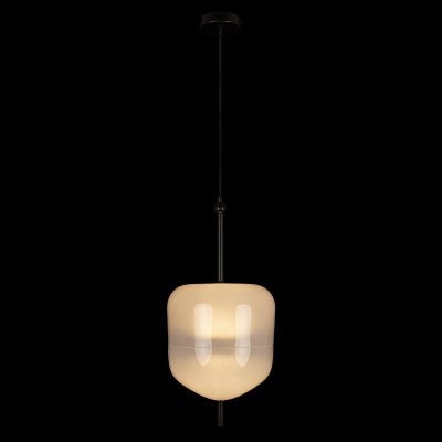10223/D White Подвесной светильник LOFT IT Venice