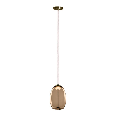 8135-A mini Подвесной светильник LOFT IT Knot
