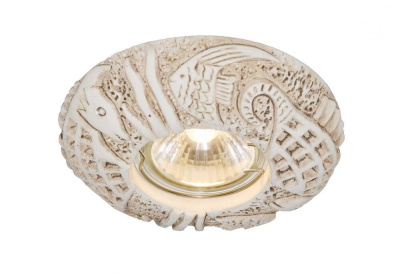 Точечный встраиваемый светильник Arte Lamp PEZZI