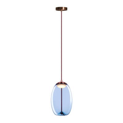 8133-A Подвесной светильник LOFT IT Knot