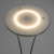 Торшер Arte Lamp DUETTO LED