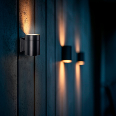 Фасадный светильник Arte lamp PIAUTOS