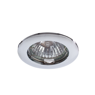 Точечный встраиваемый светильник Arte Lamp BASIC