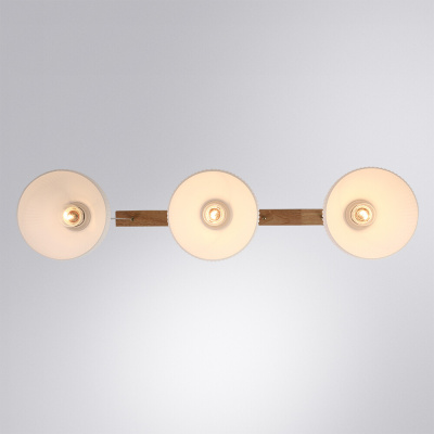 Подвесной светильник Arte lamp CAPRICE