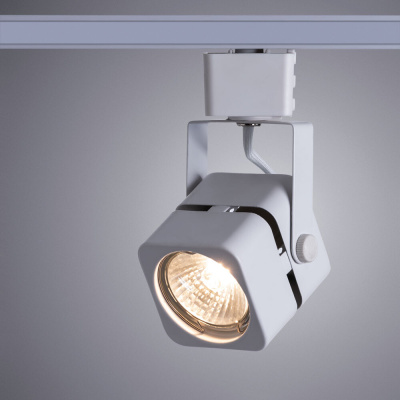 Трековый светильник Arte Lamp MISAM