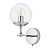 Бра Arte Lamp BOLLA A1664AP-1CC