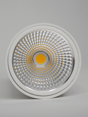 6090-5W-3000K-Wh Светильник архитектурный светодиодный белый от интернет магазина Elvan.ru