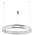 Подвесная люстра Divinare RENATA 1135/02 SP-48