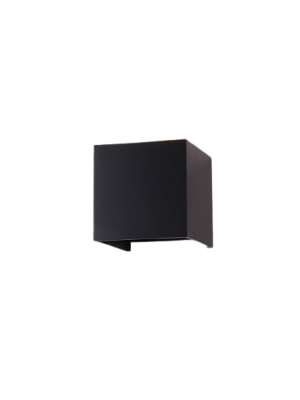 310A-6W-3000K-Bk Светильник архитектурный светодиодный черный