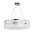 Подвесная люстра Arte Lamp GALATEA A1222SP-8CC
