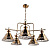 Люстра Arte Lamp KENSINGTON