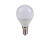 E14-7W-6000K-P45 Лампа LED (Шарик OPAL)