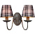Бра Arte Lamp SCOTCH