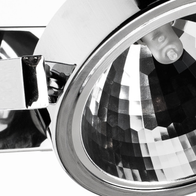 Карданный светильник Arte Lamp FACCIA