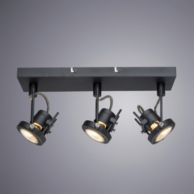 Спот Arte Lamp COSTRUTTORE