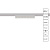 Магнитный трековый светильник Arte Lamp OPTIMA A7268PL-1WH
