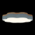 10225/36 Blue Потолочный светильник LOFT IT Axel