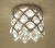 Точечный встраиваемый светильник Arte Lamp BRILLIANTS