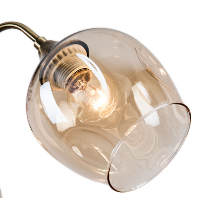 Потолочная люстра Arte Lamp MONICA