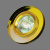 8260-MR16-5.3-Yl Светильник точечный желтый от интернет магазина Elvan.ru