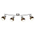 Спот Arte Lamp ILLUSIONE A6125PL-4SS
