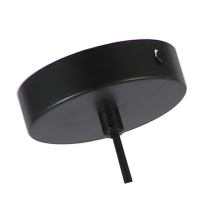 2787-1P, подвес, D250xH275/1200, 1xE27x60W, excluded