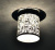 Точечный встраиваемый светильник Arte Lamp COOL ICE