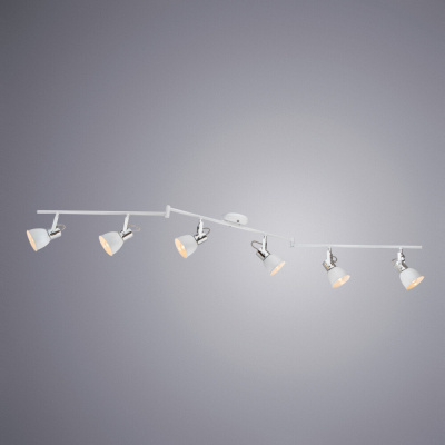 Спот Arte Lamp JOVI