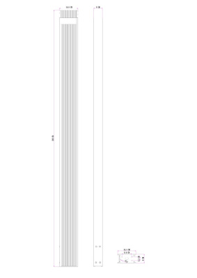 Ландшафтный светильник Arte Lamp ARNEB