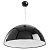 Подвесной светильник Arte Lamp ROME A4176SP-1BK