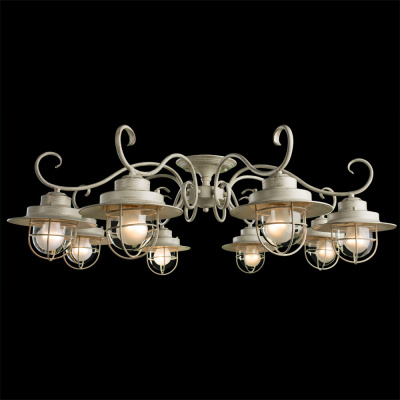 Потолочная люстра Arte Lamp LANTERNA