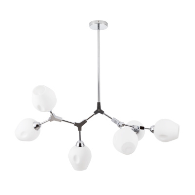 Люстра на штанге Arte Lamp YUKA