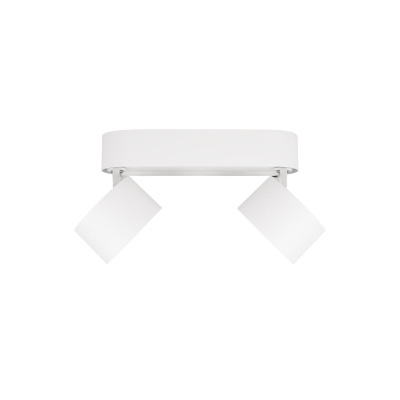 10323/2A White Накладной светильник LOFT IT Focus
