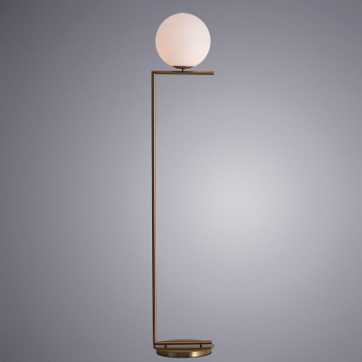 Торшер Arte Lamp BOLLA-UNICA