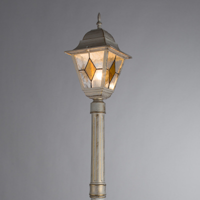 Парковый светильник Arte Lamp BERLIN