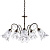 Подвесная люстра Arte Lamp FIORITA