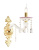 Бра Arte Lamp CONTESSA