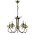 Подвесная люстра Arte Lamp TET-A-TET