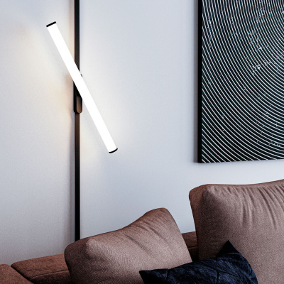 Магнитный шинопровод Arte Lamp RAPID-ACCESSORIES