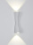 Настенный светильник Arte Lamp ALGEDI