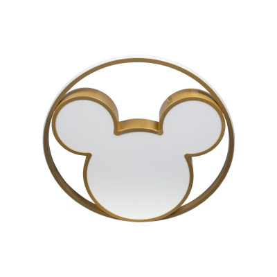 10167 Потолочный светильник LOFT IT Mike