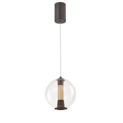 4550-2P, подвес, D200xH350/1350, LEDx7W, 190LM, 4000K, included