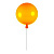 5055C/L orange Потолочный светильник LOFT IT Memory