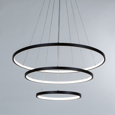 Подвесная люстра Arte Lamp FRODO