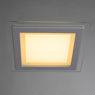 Встраиваемый светильник Arte Lamp RAGGIO