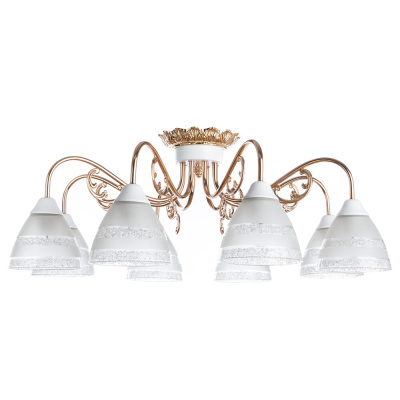 Потолочная люстра Arte Lamp FRANCESCA