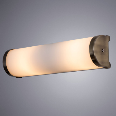 Подсветка для зеркал Arte Lamp AQUA-BARA